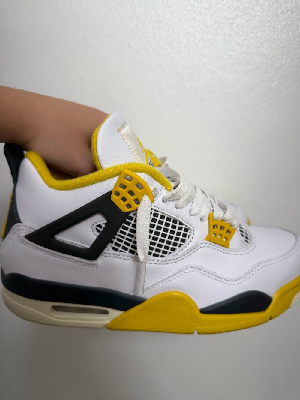 Jordan Retro 4 - Picture 5 of 8